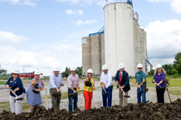 Grain District Ribbon Cutting 7.16.25_014