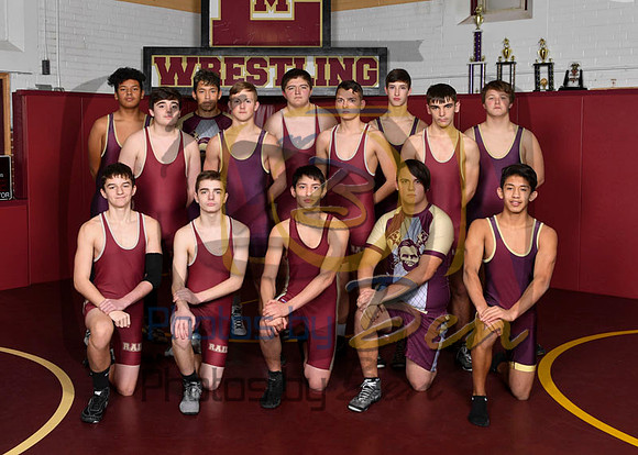 Lincoln JV