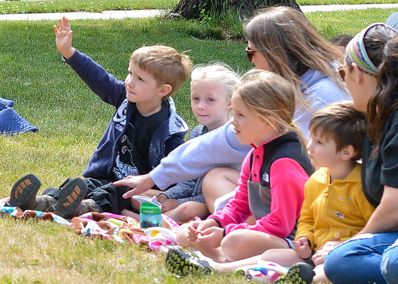 Lib in the Park_007