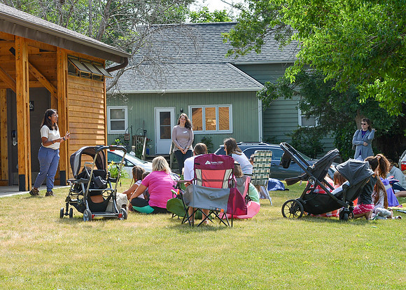 Lib in the Park_016