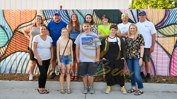 Fence Ribbon Cutting_006