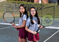 2018 Lincoln Tennis