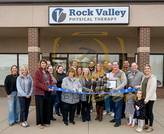 Rock Valley PT Ribbon Cutting_11.14.2420
