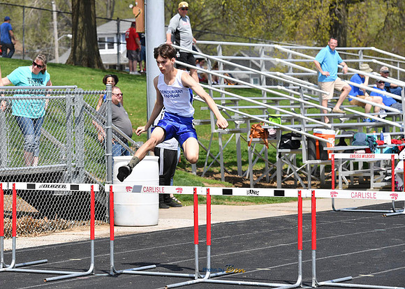 CONFERENCE BOYS TRACK_102