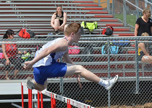 CONFERENCE BOYS TRACK_101