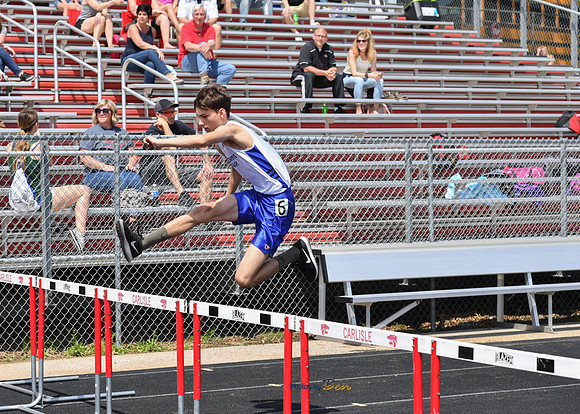 CONFERENCE BOYS TRACK_103