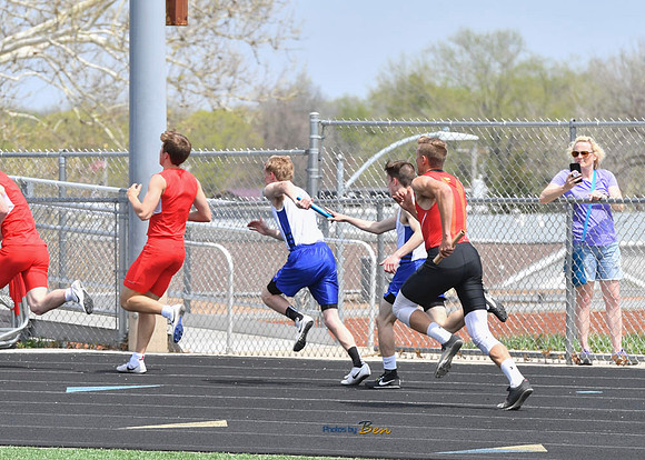 CONFERENCE BOYS TRACK_198