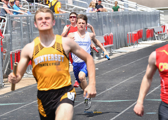 CONFERENCE BOYS TRACK_204