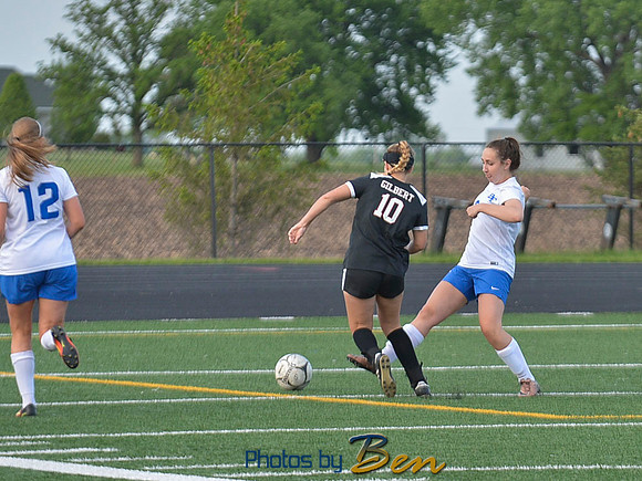 vs Gilbert_035