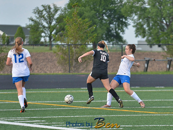 vs Gilbert_036