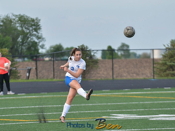 vs Gilbert_041