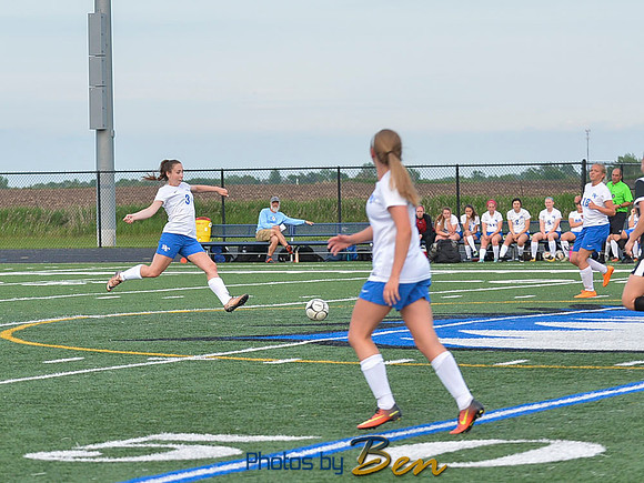 vs Gilbert_042