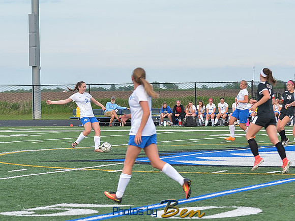 vs Gilbert_043