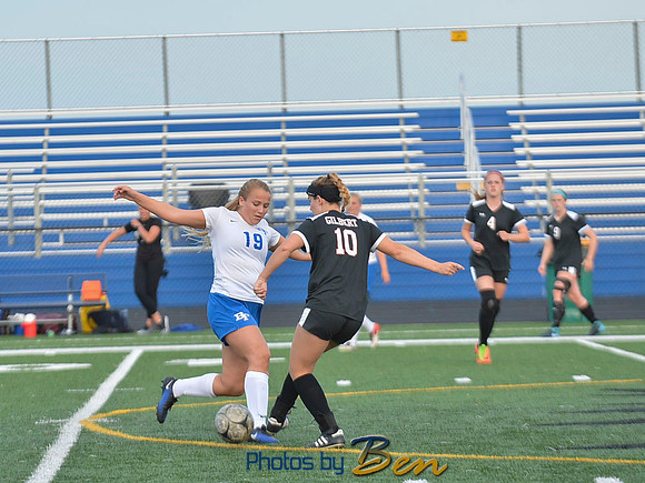 vs Gilbert_046