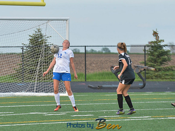 vs Gilbert_049