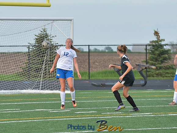 vs Gilbert_050