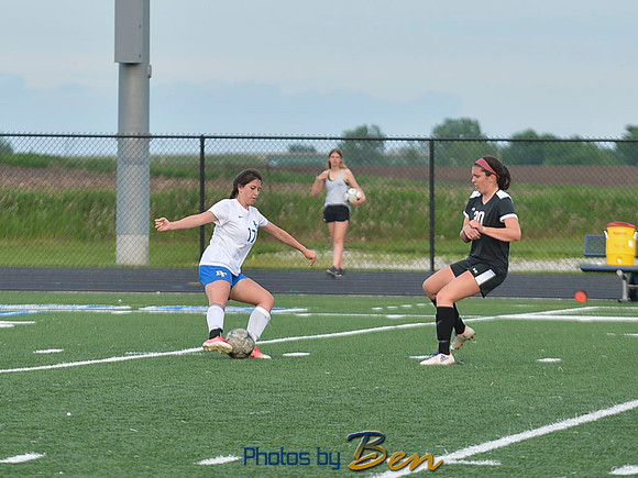vs Gilbert_052
