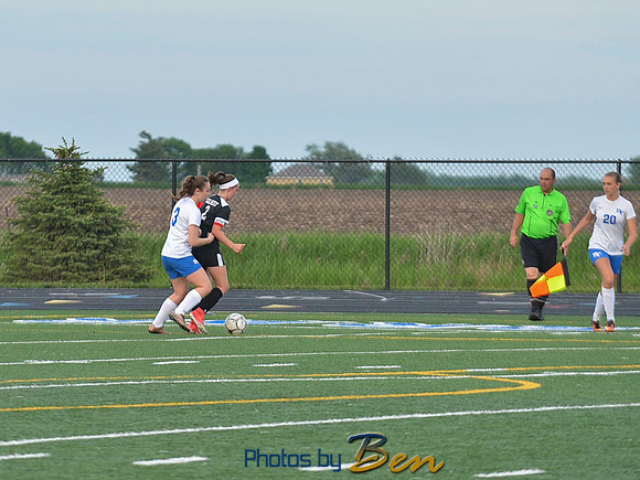 vs Gilbert_053
