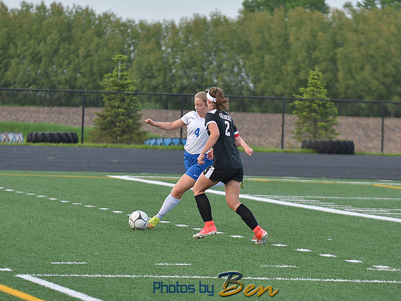 vs Gilbert_060