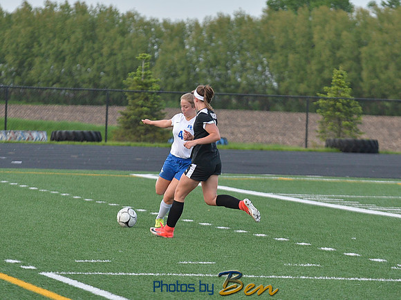 vs Gilbert_061