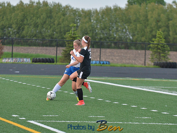 vs Gilbert_062