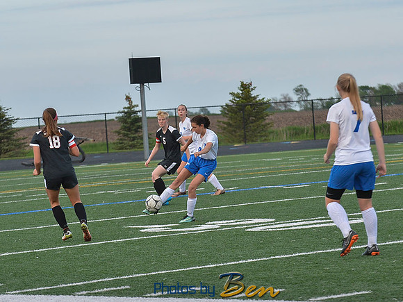vs Gilbert_063