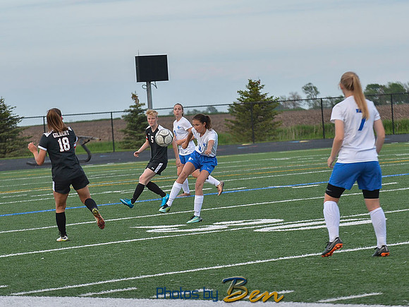 vs Gilbert_064