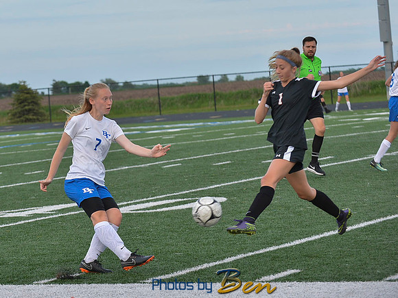 vs Gilbert_069