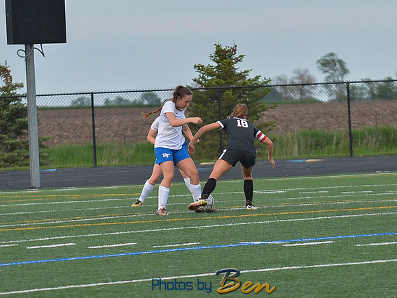 vs Gilbert_070