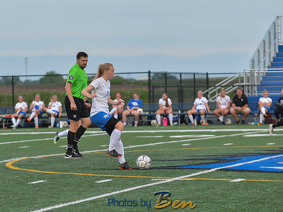 vs Gilbert_071