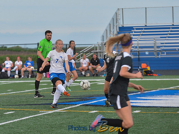 vs Gilbert_073