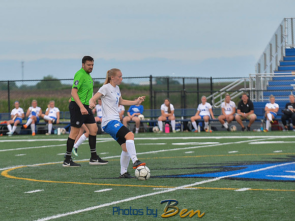 vs Gilbert_072