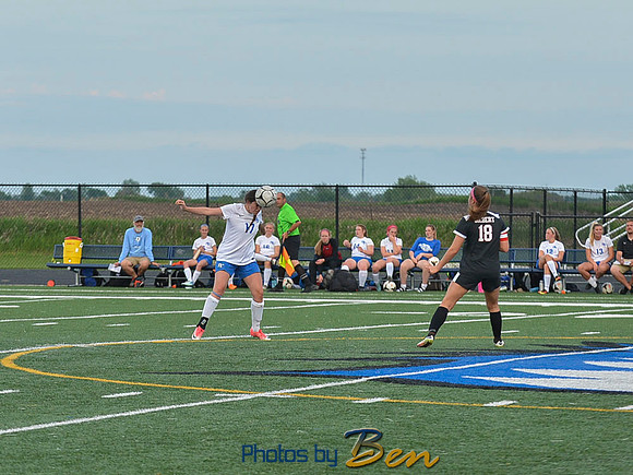 vs Gilbert_076