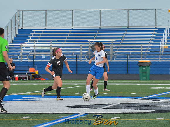 vs Gilbert_078