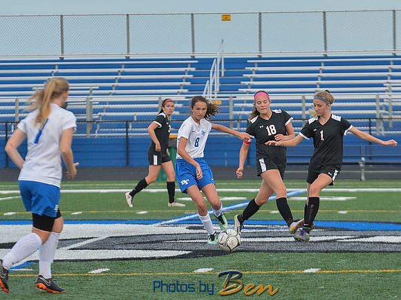 vs Gilbert_080