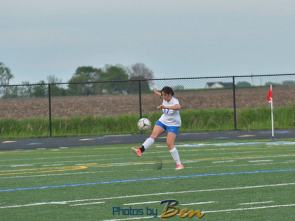 vs Gilbert_082