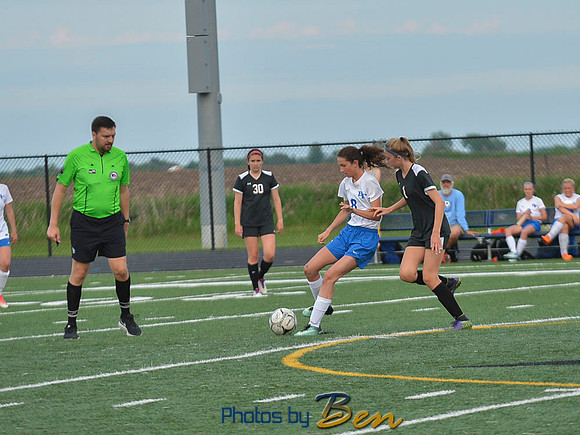 vs Gilbert_085