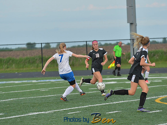 vs Gilbert_086