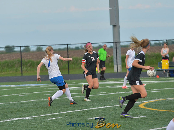 vs Gilbert_087