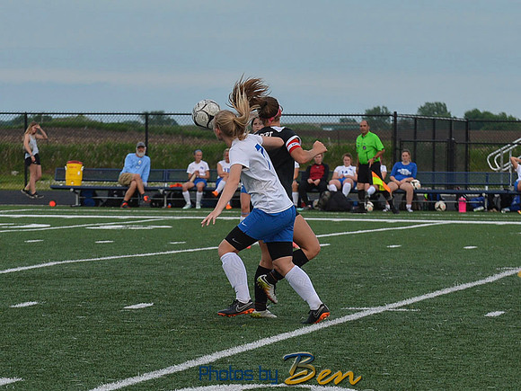 vs Gilbert_097