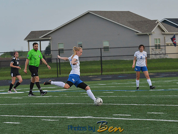 vs Gilbert_098