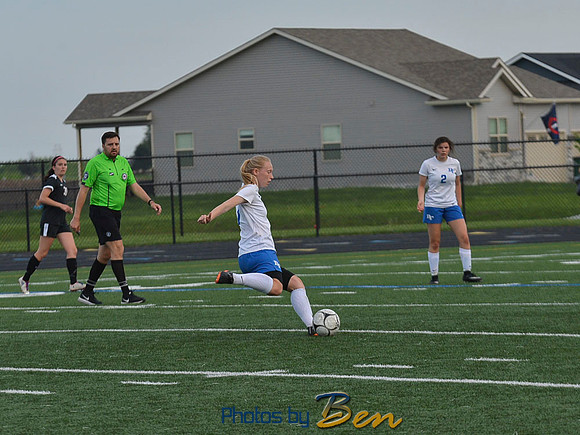 vs Gilbert_099