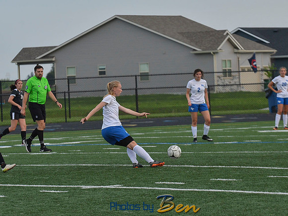 vs Gilbert_100