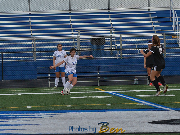 vs Gilbert_101