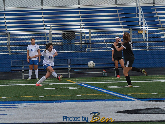 vs Gilbert_102