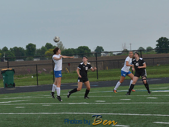 vs Gilbert_103