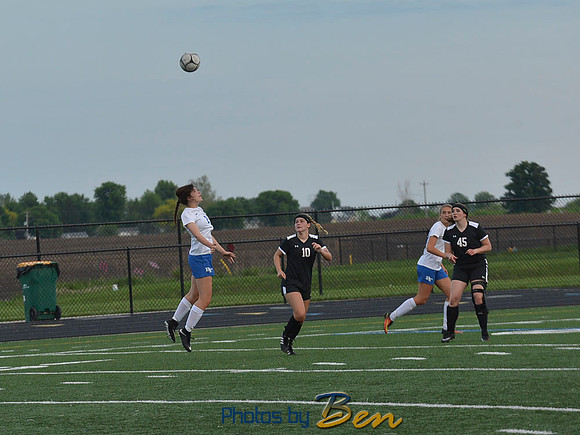 vs Gilbert_104