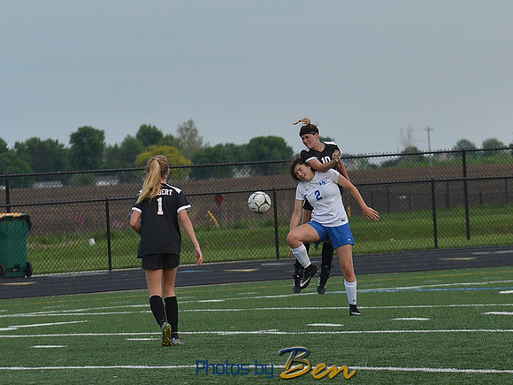 vs Gilbert_105