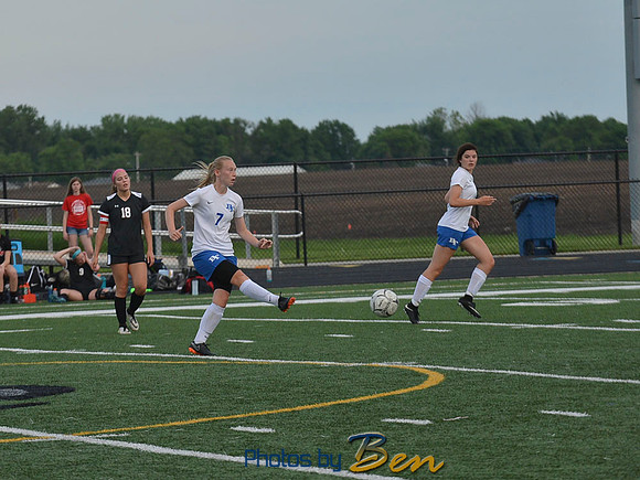 vs Gilbert_107