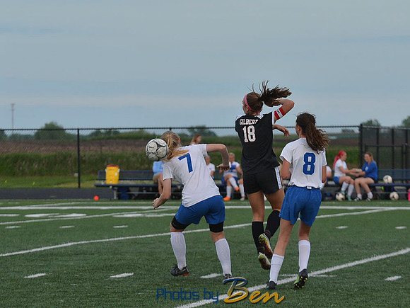vs Gilbert_111